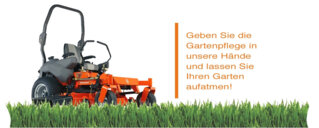 Designelement der Kort Garden & Home GmbH