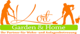 Logo der Kort Garden & Home GmbH