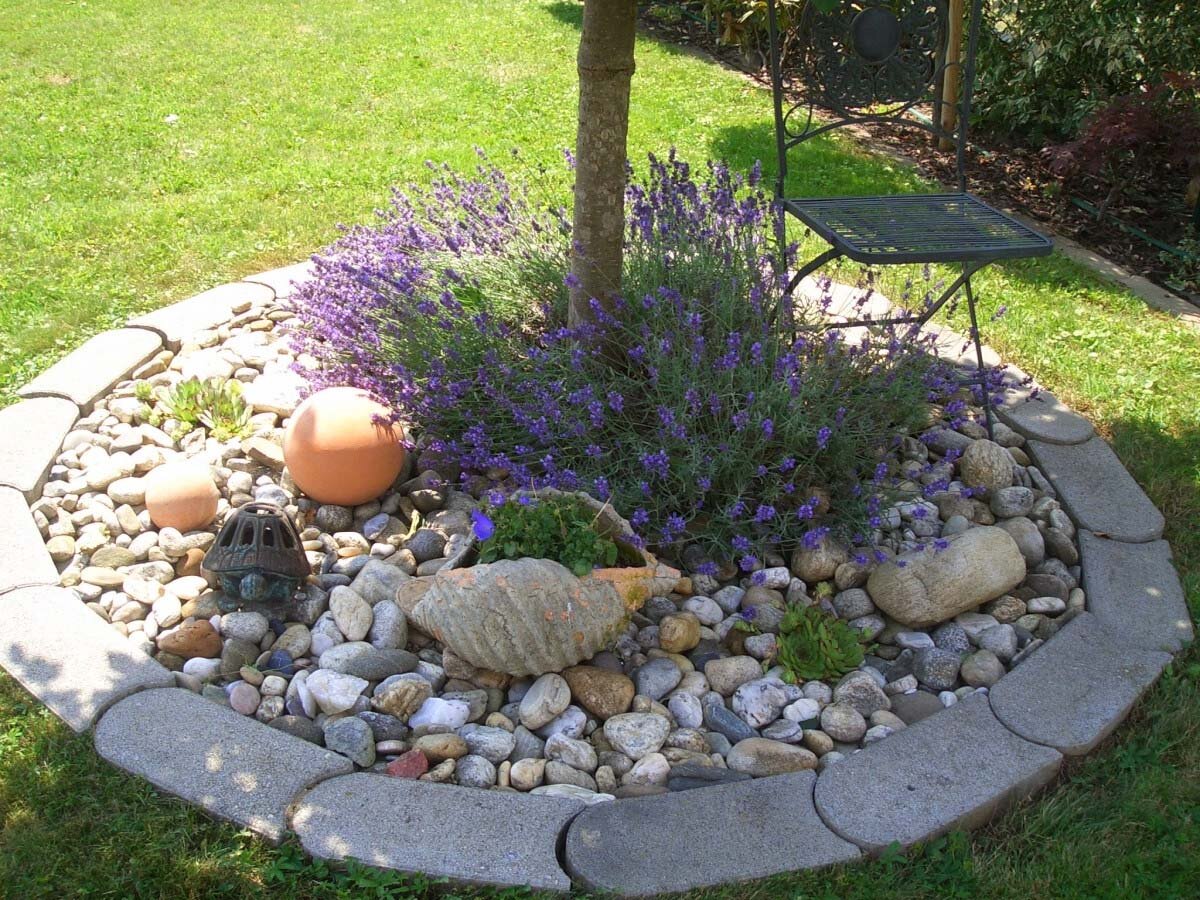 Gartenpflege durchgeführt von der Kort Garden & Home GmbH